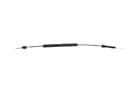 Трос кулисы Audi A3/Skoda Octavia/VW Golf V/VI 03- (1106mm) (L) LINEX 39.44.06