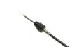 Трос кулисы Audi A3/Skoda Octavia/VW Golf V/VI 03- (1106mm) (L) LINEX 39.44.06 (фото 5)