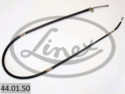 Трос зупиночних гальм LINEX 440150 (фото 1)