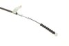 Фото 4 - трос ручника (задний) (L) Toyota Avensis 03-09 (1770/1473mm) LINEX 44.01.91 Трос ручника (задний) (L) Toyota Avensis 03-09 (1770/1473mm) LINEX 44.01.91 (фото 4)