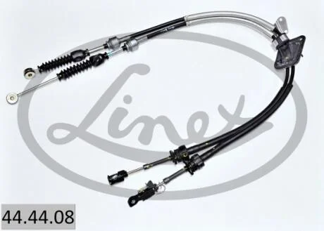 Трос рычага КПП LINEX 444408