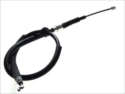 Трос ручника (задній) VW T4 90-03 (935/716mm) LINEX 47.01.39