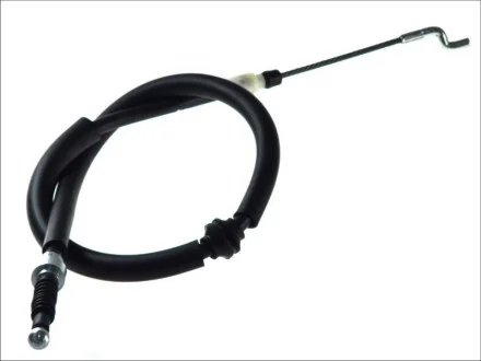 Трос ручника (задний) VW T4 97- (938/718mm) LINEX 47.01.40