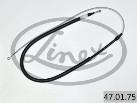 Трос зупиночних гальм LINEX 470175