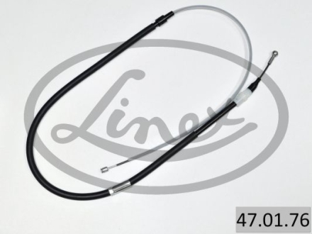 Трос зупиночних гальм LINEX 470176