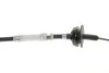 Трос зчеплення VW Golf III 91- (870/438+65 мм) LINEX 47.10.13 (фото 3)