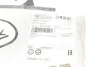 Трос сцепления VW Passat 1.6-2.0 88-97 (1333/708+230 mm) LINEX 47.10.31 (фото 2)