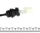Трос спидометра VW Golf II/Jetta 83-92 (1020mm) LINEX 47.30.06 (фото 3)