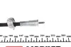Трос спидометра VW Golf II/Jetta 83-92 (1020mm) LINEX 47.30.06 (фото 4)