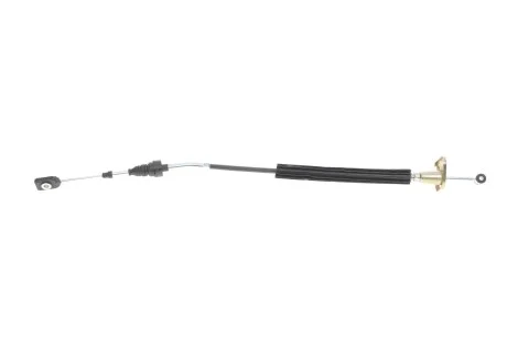 Трос кулисы VW Polo 94-02 (L=810mm) LINEX 474406