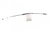 Трос кулисы VW Caddy III-IV/Touran 1.0-2.0D (1217mm) 04- LINEX 47.44.08 (фото 1)