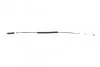 Трос кулисы VW Caddy III-IV/Touran 1.0-2.0D (1217mm) 04- LINEX 47.44.08 (фото 2)