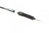 Трос кулисы VW Caddy III-IV/Touran 1.0-2.0D (1217mm) 04- LINEX 47.44.08 (фото 5)