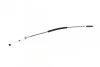 Трос кулисы VW Caddy III-IV/Touran 1.0-2.0D (1217mm) 04- LINEX 47.44.08 (фото 6)