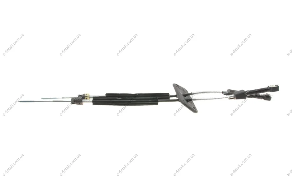 Трос куліси VW T5 1.9-2.0 TDI 03-15 (L=1006/928mm) LINEX 474410 (фото 1)