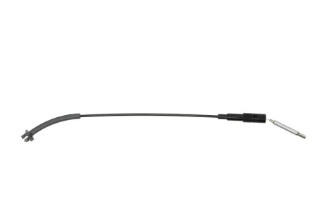 Трос регулировки cпинки сидения Audi A3/VW Passat/Golf/Seat Leon 96-10 (471mm) LINEX 47.52.01