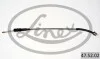 Трос регулировки cпинки сидения Audi A3/VW Passat/Golf/Seat Leon 96-10 (471mm) LINEX 47.52.02 (фото 1)