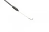 Трос двери (передней) VW Golf V 03-08 (L) (523/430mm) LINEX 47.76.01 (фото 3)