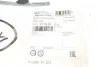 Трос двери (передней) VW Golf V 03-10 (L) (709/616mm) LINEX 47.76.03 (фото 6)