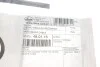 Трос ручника (передний) (R) Volvo S40/V40 95-04 (1590/1468mm) LINEX 48.01.16 (фото 2)