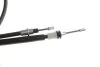 Трос ручника (задній) Volvo C30/C70/S40/V50 03-13 (1816/1860mm) LINEX 48.01.41 (фото 3)