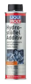 ПРИСАДКА ДЛЯ ГІДРОКОМПЕНСАТОРІВ HYDRO-STOSSEL-ADDITIV 0,3Л LIQUI MOLY 1009