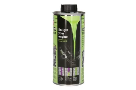 Присадка для оливи в двигун Molygen MotorProtect (500мл) (9050 =) LIQUI MOLY 1015