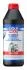 Олива трансмісійна Getriebeoil GL4 80W 1л LIQUI MOLY 1020 (фото 1)