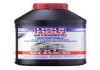 LM 1л 85W-90 GL-4 масло трансмісійне мінеральне LIQUI MOLY 1030 (фото 1)