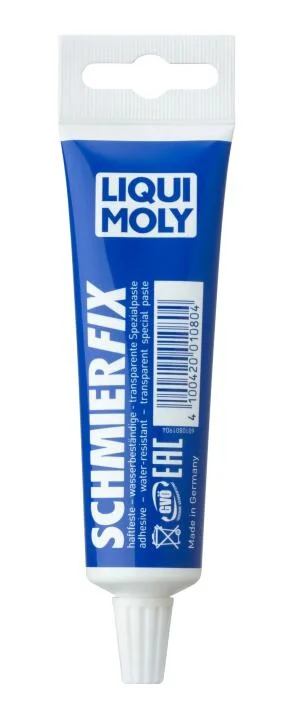 Мастило 50гр. LIQUI MOLY 1080 (фото 1)