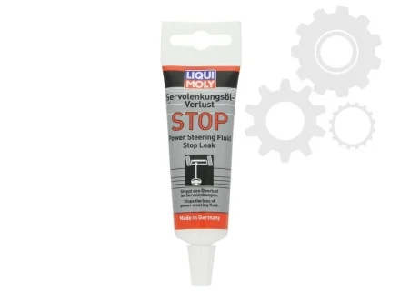Герметик гідропідсилювача керма Servolenkungsoil-Verlust-Stop 35ml LIQUI MOLY 1099