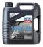 ОЛИВА МОТОРНА НС-СИНТЕТИЧНА MOTORBIKE 4T 10W-40 STREET 4Л LIQUI MOLY 1243 (фото 1)