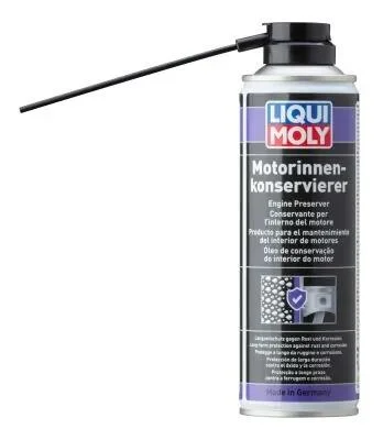 Консервант 300мл. LIQUI MOLY 1420 (фото 1)