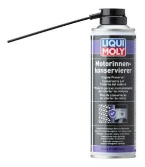 Консервант 300мл. LIQUI MOLY 1420