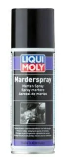 Захист від шкідників LIQUI MOLY 1515