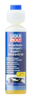 Омивач скла літо (250ml) (Цитрус) концентрат 1:100 LIQUI MOLY 1519