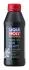 Олива для мотовилок та амортизаторів Motorbike Fork Oil Light 15W, 0,5л. LIQUI MOLY 1524 (фото 1)