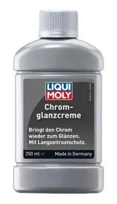Полироль 250мл. LIQUI MOLY 1529 (фото 1)