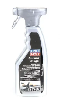 Средство по уходу 500мл. LIQUI MOLY 1538