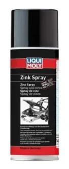 Грунтовка 400мл. LIQUI MOLY 1540