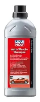 Автошампунь 1л. LIQUI MOLY 1545