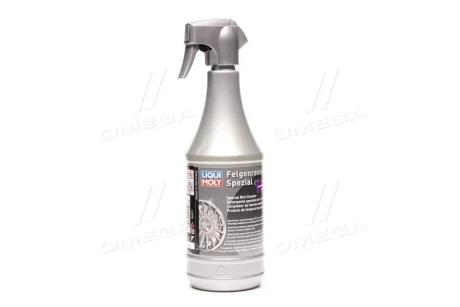 Очисник колісних дисків Felgen Reiniger 1L LIQUI MOLY 1597
