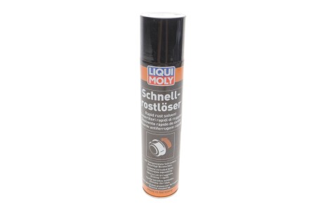 Средство для удаления ржавчины Schnell-Rostloser (300ml) (1985=) LIQUI MOLY 1612