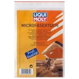 Серветка LIQUI MOLY 1651 (фото 1)