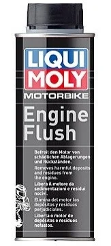 Очищувач двигуна, 0,25л. LIQUI MOLY 1657 (фото 1)