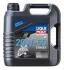 Олива моторна Motorbike 4T 20W-50 Street, 4л. LIQUI MOLY 1696 (фото 1)