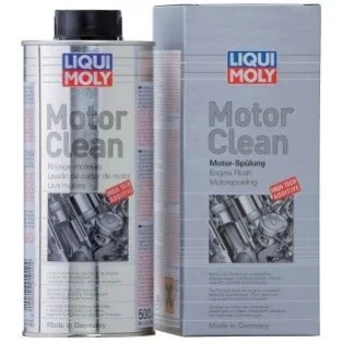 Промивка 500мл. LIQUI MOLY 1883 (фото 1)