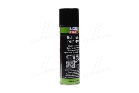 Швидкий очисник SCHNELL-REINIGER 0,5л LIQUI MOLY 1900/3318