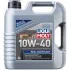 Олива моторна Liqui Moly MoS2 Leichtlauf 10W-40 (Каністра 4л) LIQUI MOLY 1917 (фото 1)