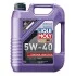 Моторна олива Liqui Moly SynthOil High Tech 5W-40, 5л LIQUI MOLY 1925 (фото 1)
